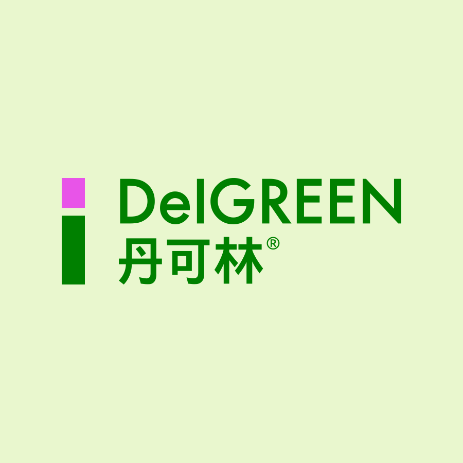 丹可林品牌