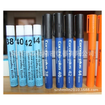 Dyne Pen Corona Pen American ACCU Dyne Pen Surface Tension Test Pen Material Surface Corona Test Pen