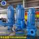ZJQ submersible slurry pump sand pump mortar pump 45KW large marine suction dredging pump electric 4 inches 6 inches 8 inches