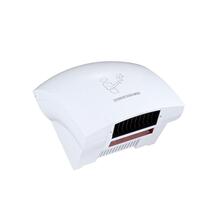(110V or 220V) hand dryer induction hand dryer white hand dryer hanging smart induction dryer