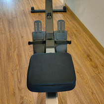 Wind resistance rowing machine seat cushion cover C2 rowing machine matching seat cushion cover is non-slip soft comfortable and wear-resistant