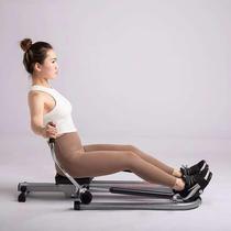 Rowing machine trainer fitness equipment aerobic fitness equipment fat loss room family resistance whole body strength new home