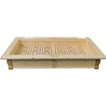 Carved solid wood heater household energy-saving large rectangular electric fire box roasting barrel electric stove foot warmer artifact