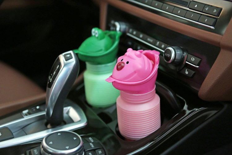 Ведро для подгузников None 750ml