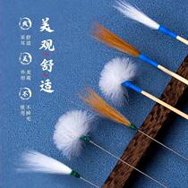 Feather Cleaning New Style Equipment Fully Ready Ear Picking Kit High Quality Non-shedding Found Earmuffs Technician Picks Ears