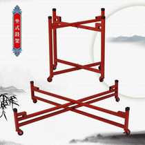 Drum stand row drum stand war drum stand vertical drum stand childrens drum stand custom drum stand foldable brake drum stand