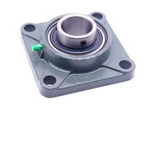 Bearing with seat with square seat BDR201 202 203 204 205 206 207 208 209 210