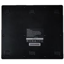 B16 MIDI Pad MIDI Keyboard Arranger Play Electronic Music DJ Controller 16 Keys