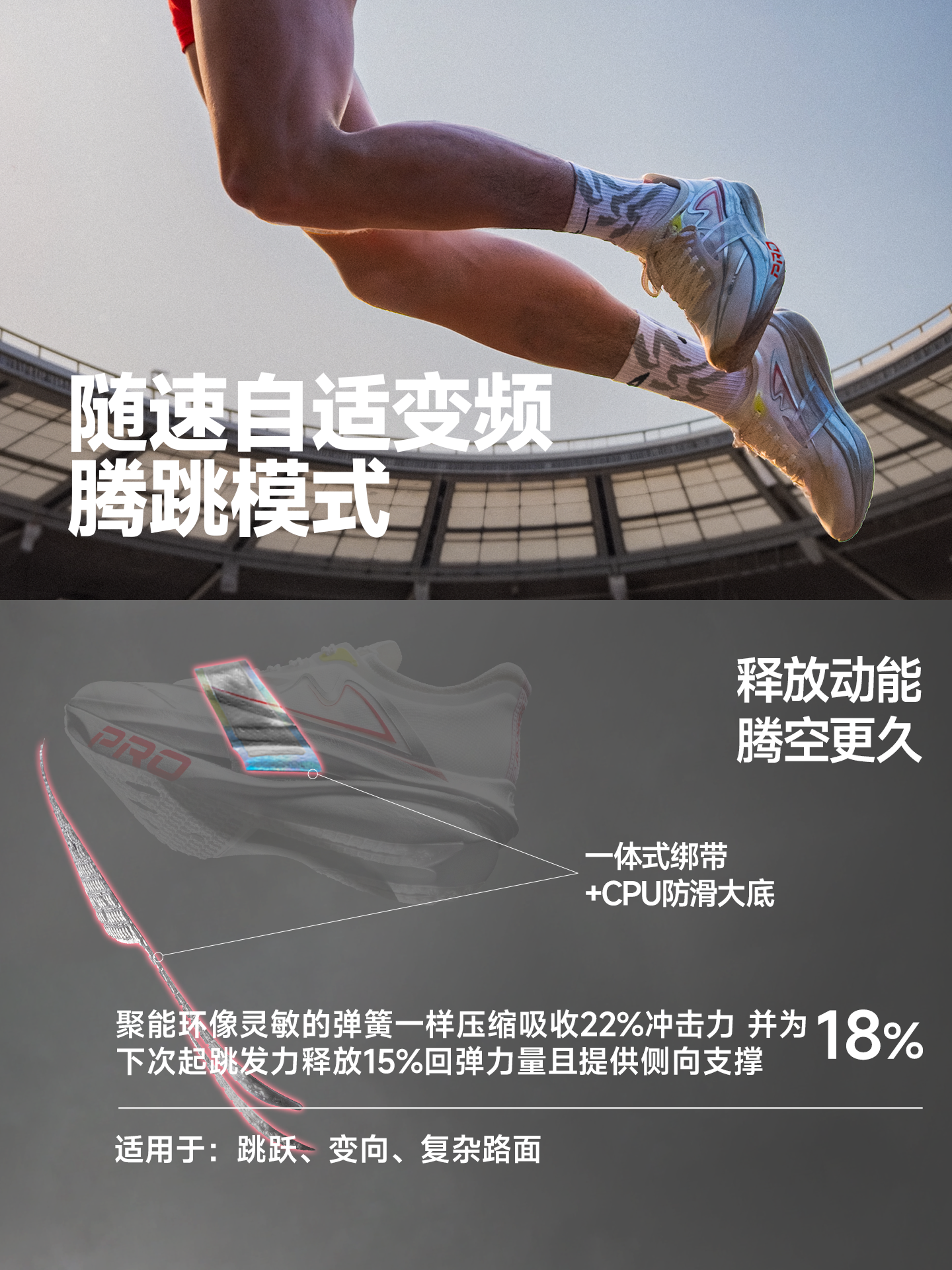 [Beitai Joint Research]Sonic Cat Addict Pro Running Shoes Official Genuine Double Carbon Plate Racing Running Shoes Sports Shoes