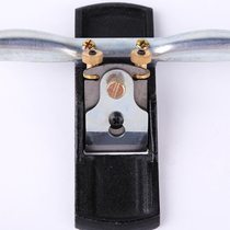 Manufacturers cast iron planer hand planer edge trimming bird planer iron handle woodworking planer planer knife wood planer iron planer length 200mm