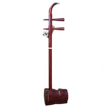 Yuqiang Zhonghu Small-leaf red sandalwood Dazhonghu National musical instrument
