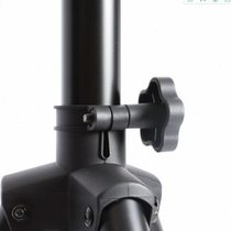 ssp7900 lifting floor tripod all-aluminum speaker stand 2