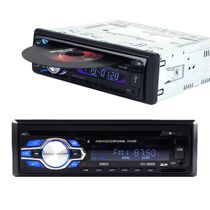 Car DVD player multi-function car DVD player car single spindle DVD24V-12V Bluetooth call hands-free