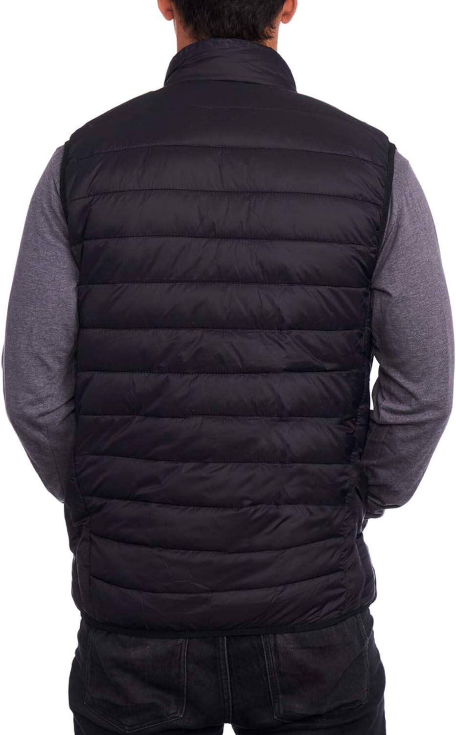 GJLWP #PRO005 GGI gilet GGI马甲 2