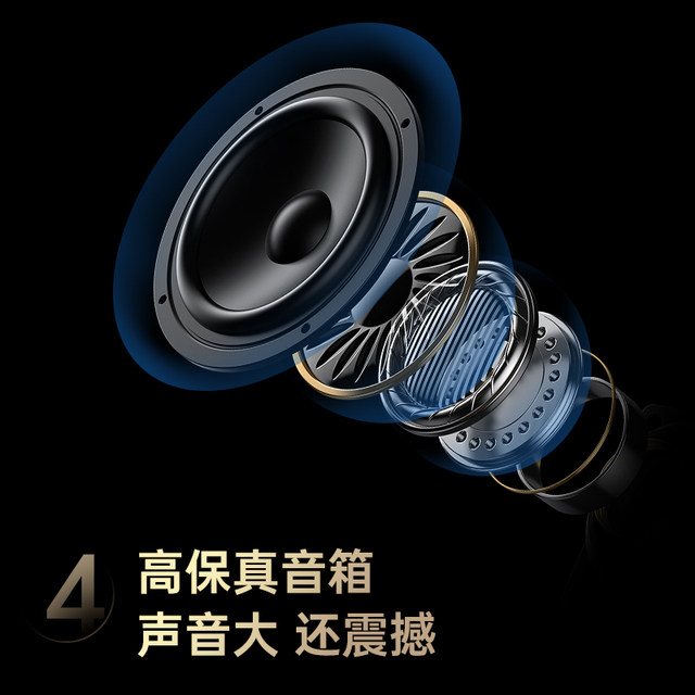 Changhong 32D55H Hd 32inch Smart Lcd Tv for Home Use, Suitable for the Elderly, with Official Trade-In Subsidy