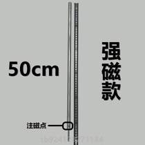 Punching gun stapler woodworking nail punching tool] manual woodworking nailing gun inner corner magnetic construction inner corner Ding belt carpentry
