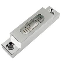 Horizontal bubble high-precision x1x14 beads accessories quasi-bubble level ruler seconds 6mm30 small 6 levels 5 bubbles bubble water