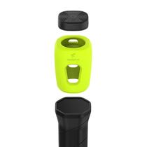 Coolang Intelligent Tennis Racket Sensor Single Swing Induction Serving Speed ​​Measurement Motion Recognition Training Tracking Analysis