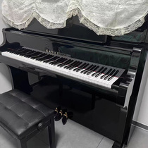 Japans original imported KAWAI YAMAHA home grade upright beginner second-hand piano