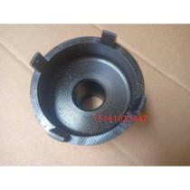 Suitable for Yamaha two-stroke 48-horsepower gearbox large nut removal tool Yamaha outboard motor repair tool