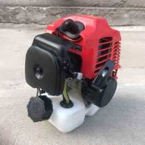 TU26 powered two-stroke gasoline engine hedge shears high branch saws garden power and various accessories direct sales