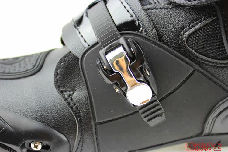 Boots moto PROBIKER A09003 - Ref 1388313 Image 13