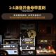 Liu Ziling's Album USB Flash Drive with High-Quality Songs, Classic Nostalgic Folk Songs, Lossless Music, Sweet Songs, Old Songs