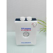 Brand new large and small household gas desulfurization purifiers for regulating biogas generators designed to remove sulfur from large biogas