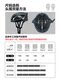 Www Cycling Helme Шлем с изменяющимся цветом Goggles Road Mountain's Men's Bicycle Destable Severse для женщин антибактериальной подкладки.