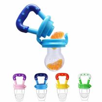 Fruta emzik Baby pacifiers Feeder nibbler chupeta alimentado