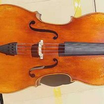 High-end European cello antique cello European handmade cello European cello