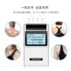 Muscle Electrical Stimulation Device, Pulse Meridian Physiotherapy Device, Shoulder and Cervical Spine Massager, Special Ems Muscle Patch for Sports Recovery