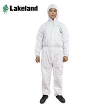 LakelanMN428E one-piece protective clothing dust-proof liquid splash-proof spray paint overalls