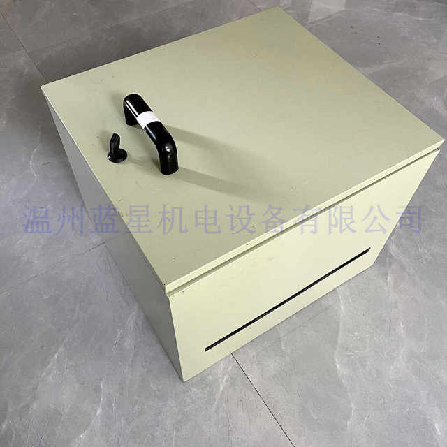 Dot matrix printer soundproof box noise reduction box cover invoice machine printing 450X500X400 500X580X400