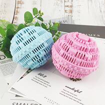 Extra Large Magic Laundry Ball Washing Machine Anti-Tangle Decontamination Cleaning Ball Washing Ball Material Diameter