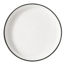 Nordic dish set home 2024 new simple modern tableware set ceramic plate bowl housewarming bowl shopping