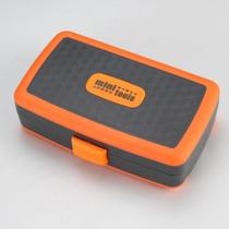 HB multifunctional ratchet screwdriver set positive and negative right-angle bender elbow wrench cross-shaped screwdriver bit