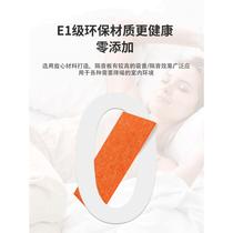 Polyester fiber sound-absorbing board KTV piano room kindergarten audio-visual room environmentally friendly felt sound-absorbing board wall decoration