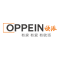 OPPEIN欧派厨具旗舰店的LOGO