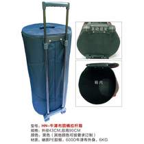 Barrel spotlights fast curtain show display rack mesh mesh panel aluminum alloy accessories screen trolley box iron background box