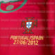 Portugal Portugal 2012 home and away long short-sleeved jerseys UEFA Nations League Cristiano Ronaldo team purchase DIY