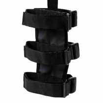 Factory direct supply fire extinguisher strap fixed belt car modification accessories fire extinguisher strap fixed belt