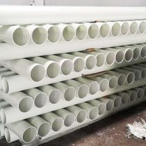 Professional direct sales of BWFRP pultruded pipes cable protection sleeves FRP process pipes factory direct sales