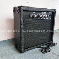 20W electric bass speaker professional bass speaker portable saxophone electronic keyboard instrument