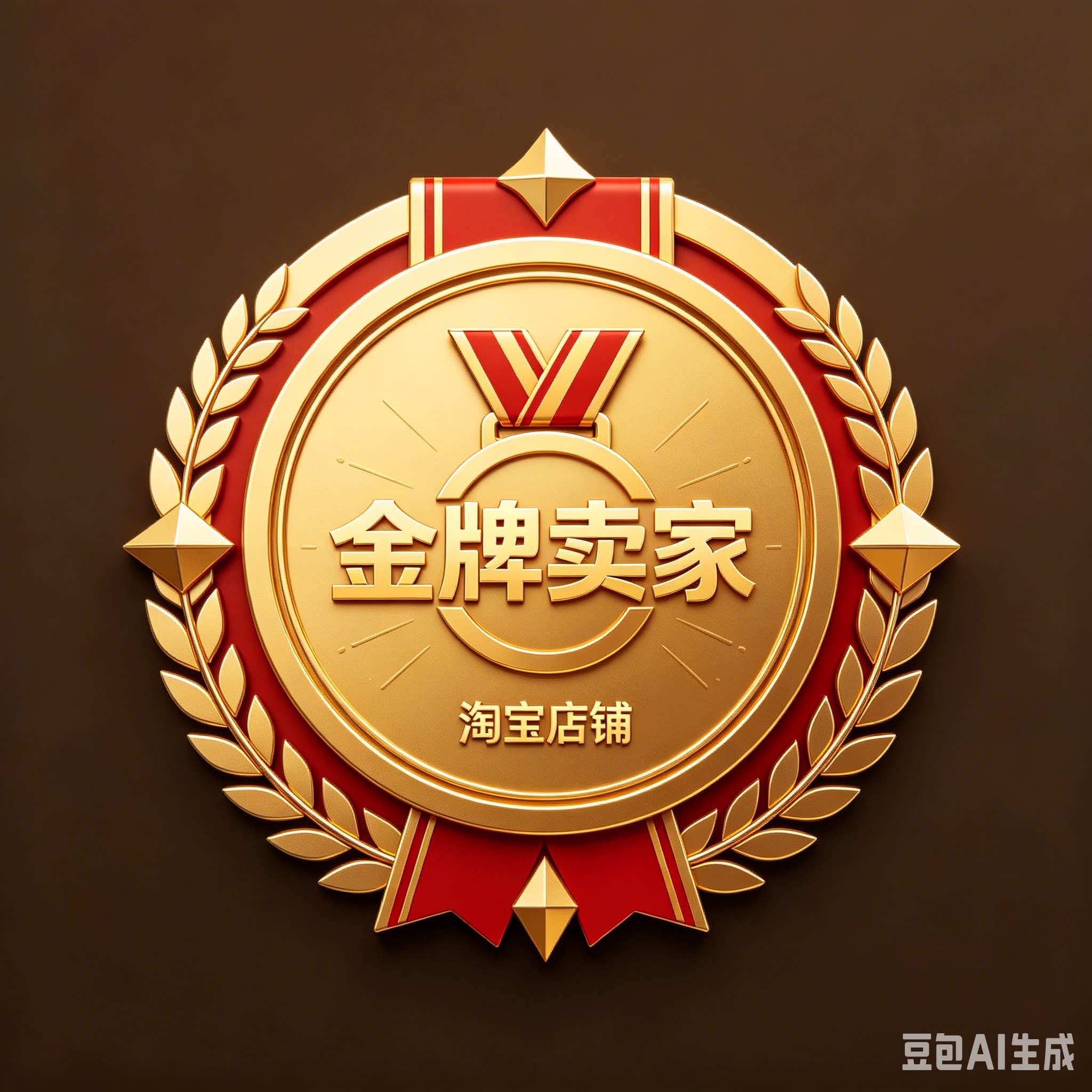 万佳小铺的LOGO