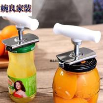 Le Shengtai (capping artifact) labor-saving capping device bottle opener creative can opener can opener artifact household