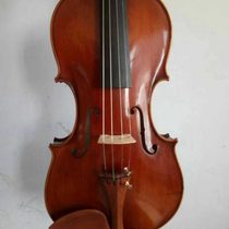 Purely handmade viola high-end alto viola high-end viola 16-inch alto viola