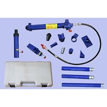 10T separate jack plastic box packaging repair sheet metal 10 ton hydraulic jack factory direct sales