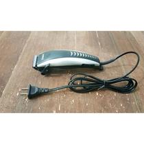 220V AC corded hair clipper adult electric clipper power supply hair salon shaver electric clipper electric household