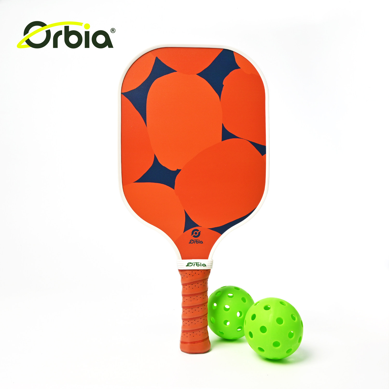 Orbia 16mm pickleball racket, can it be easily used by novices? 🔥 ...